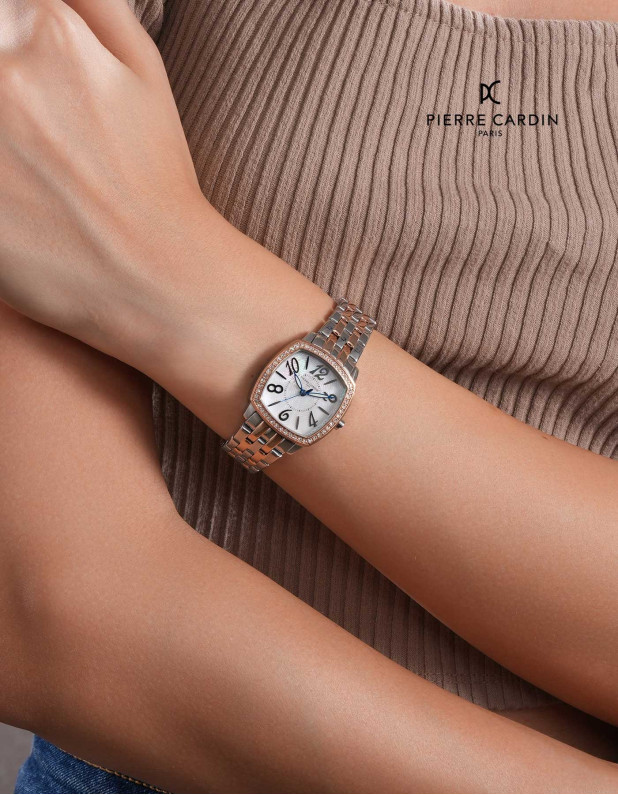 Pierre Cardin Ladies Watch